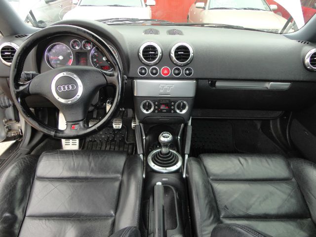 2000 Audi TT GT Premium