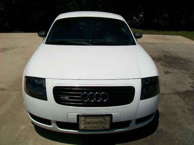 2002 Audi TT G500 Sport Utility 4D