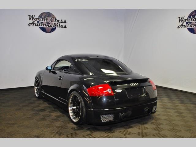 2002 Audi TT RT/ Hemi/custom