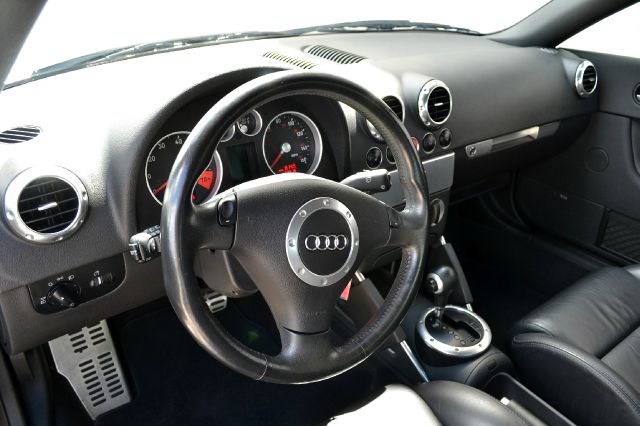 2003 Audi TT Marlin