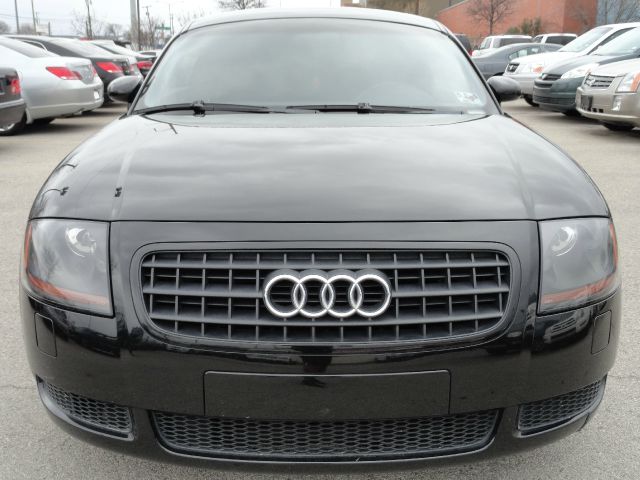 2004 Audi TT GT Premium