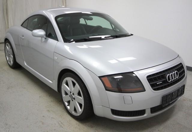 2005 Audi TT RT/ Hemi/custom