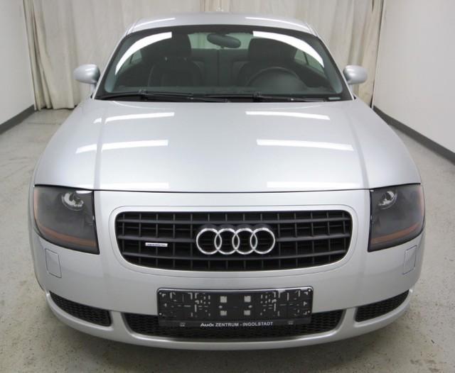 2005 Audi TT RT/ Hemi/custom