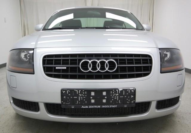 2005 Audi TT RT/ Hemi/custom