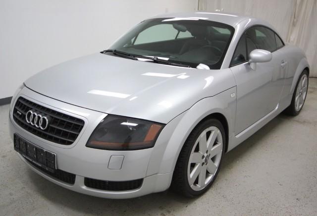 2005 Audi TT RT/ Hemi/custom