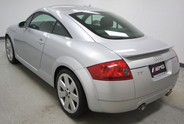 2005 Audi TT RT/ Hemi/custom