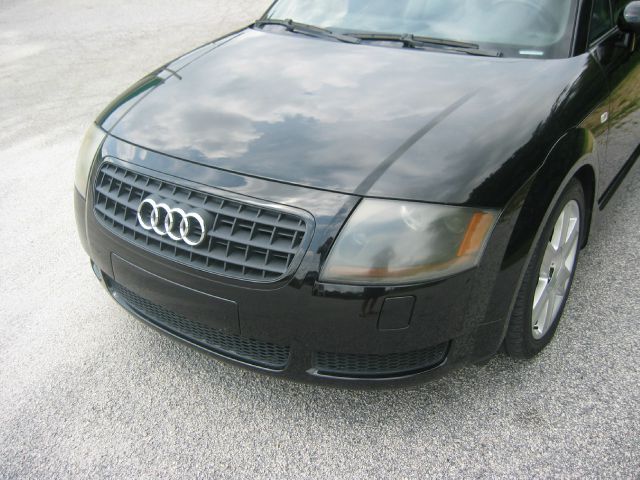 2005 Audi TT Marlin