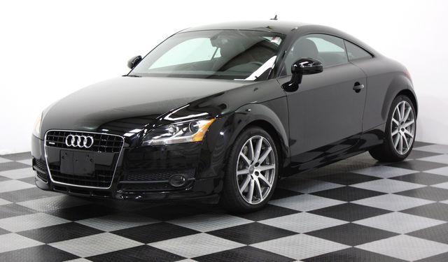 2008 Audi TT CREW CAB BIG HORN