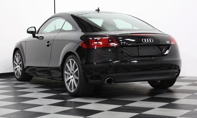 2008 Audi TT CREW CAB BIG HORN