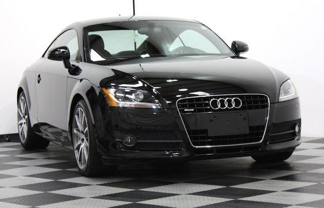 2008 Audi TT CREW CAB BIG HORN