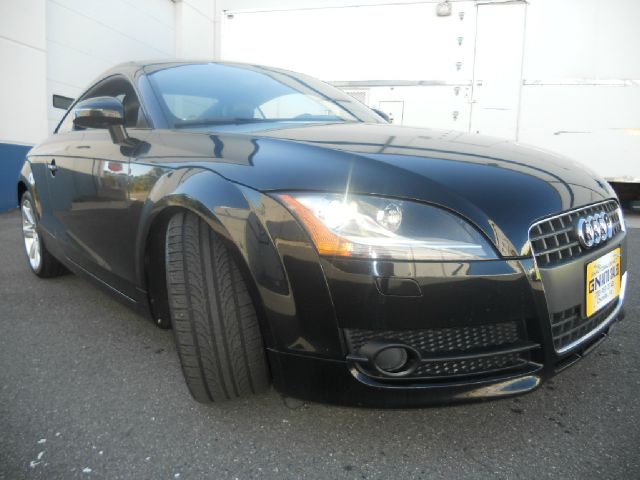 2008 Audi TT 2dr Cpe E350 RWD