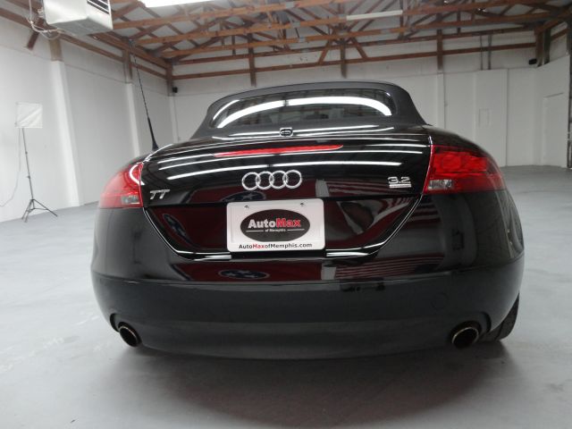 2008 Audi TT 5dr CVT EX Hatchback