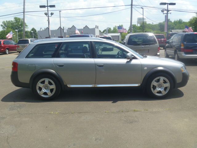 2002 Audi allroad SLT THIS Puppy HAS IT ALL