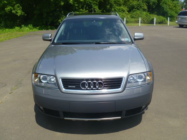 2002 Audi allroad SLT THIS Puppy HAS IT ALL