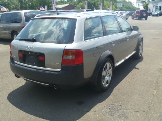 2002 Audi allroad SLT THIS Puppy HAS IT ALL