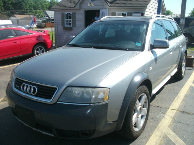 2002 Audi allroad SLT THIS Puppy HAS IT ALL