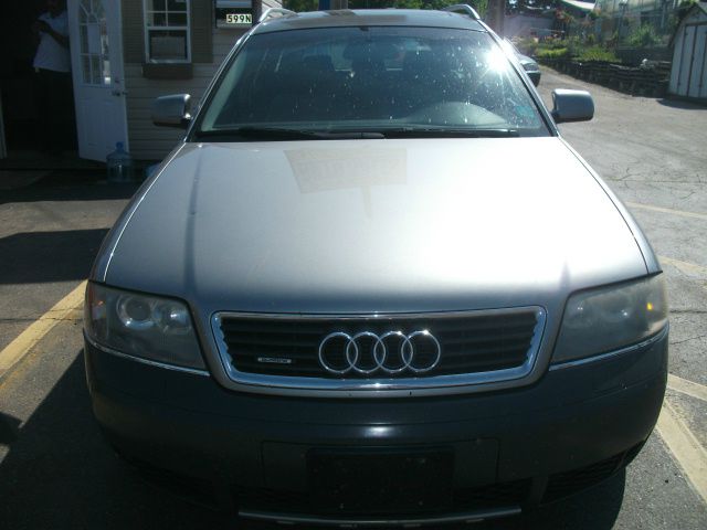 2002 Audi allroad SLT THIS Puppy HAS IT ALL