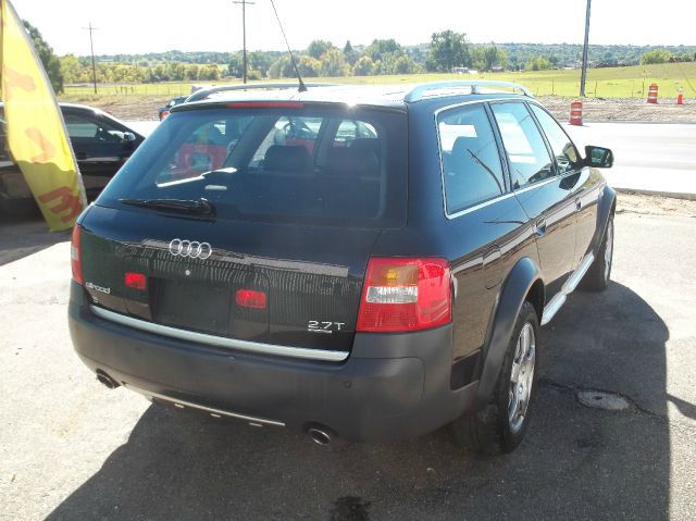 2002 Audi allroad SLT THIS Puppy HAS IT ALL