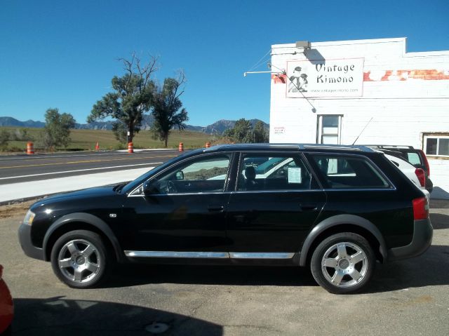 2002 Audi allroad SLT THIS Puppy HAS IT ALL