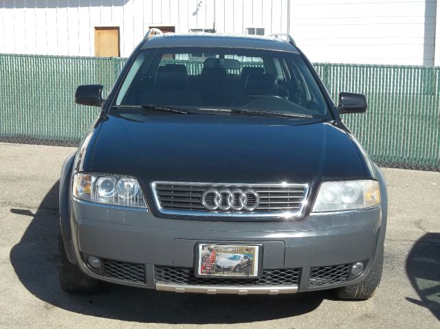 2002 Audi allroad SLT THIS Puppy HAS IT ALL