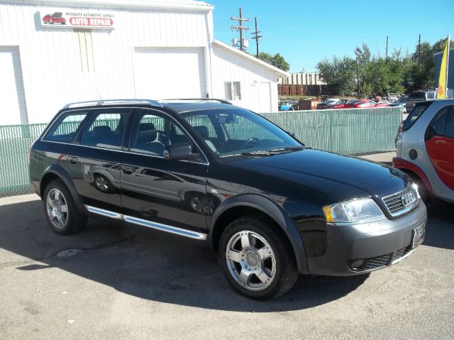 2002 Audi allroad SLT THIS Puppy HAS IT ALL