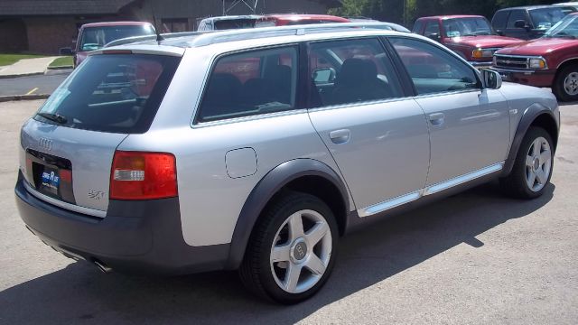 2003 Audi allroad 3.5 SEV6 ONE Owner