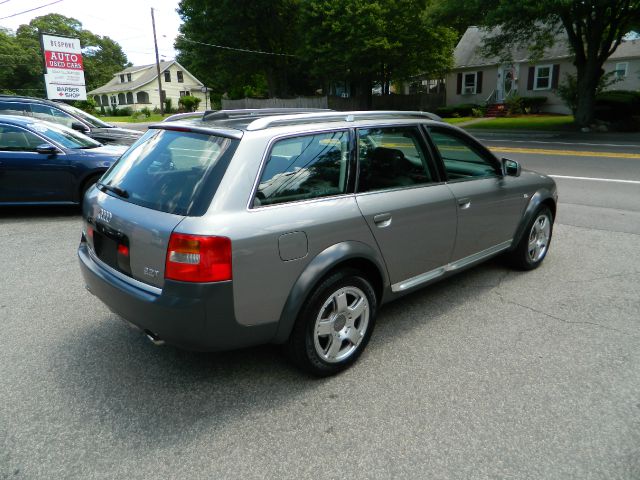 2004 Audi allroad Sle1- 4x4