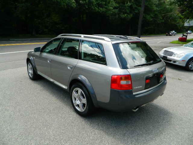 2004 Audi allroad Sle1- 4x4