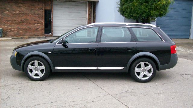 2004 Audi allroad 3.5 SEV6 ONE Owner