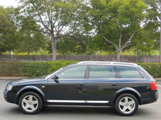 2005 Audi allroad SLT THIS Puppy HAS IT ALL