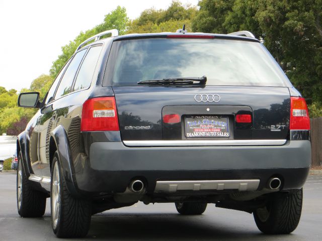 2005 Audi allroad SLT THIS Puppy HAS IT ALL