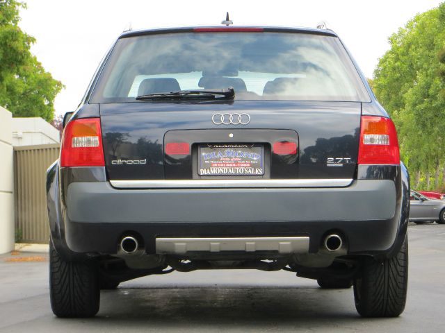 2005 Audi allroad SLT THIS Puppy HAS IT ALL