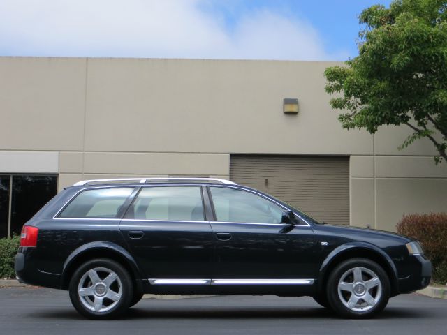 2005 Audi allroad SLT THIS Puppy HAS IT ALL