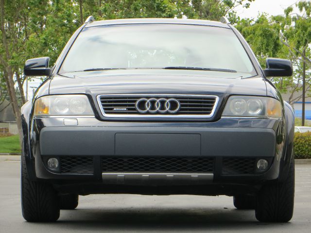 2005 Audi allroad SLT THIS Puppy HAS IT ALL