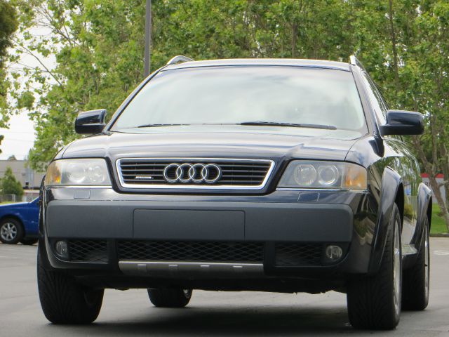 2005 Audi allroad SLT THIS Puppy HAS IT ALL