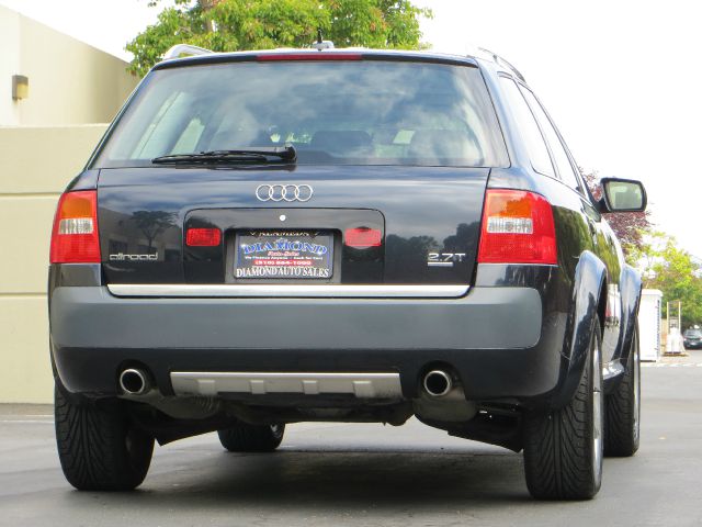 2005 Audi allroad SLT THIS Puppy HAS IT ALL