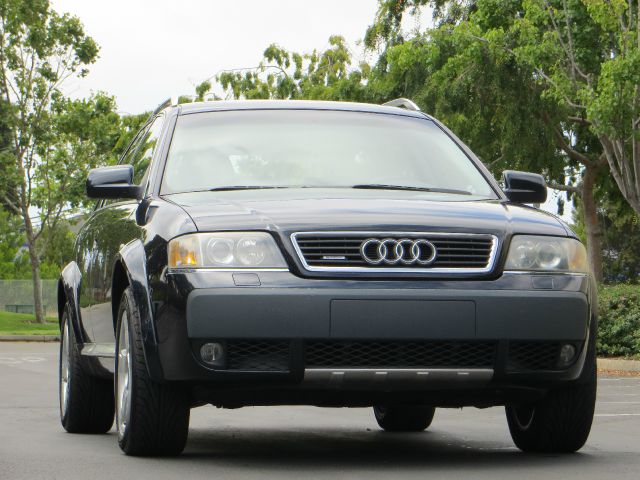 2005 Audi allroad SLT THIS Puppy HAS IT ALL