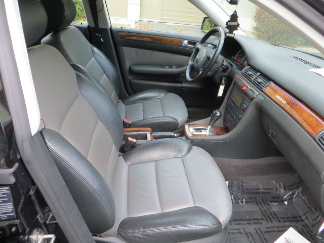 2005 Audi allroad SLT THIS Puppy HAS IT ALL