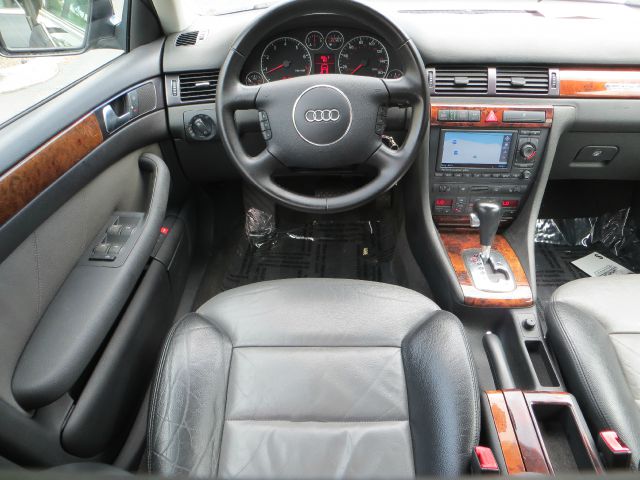 2005 Audi allroad SLT THIS Puppy HAS IT ALL