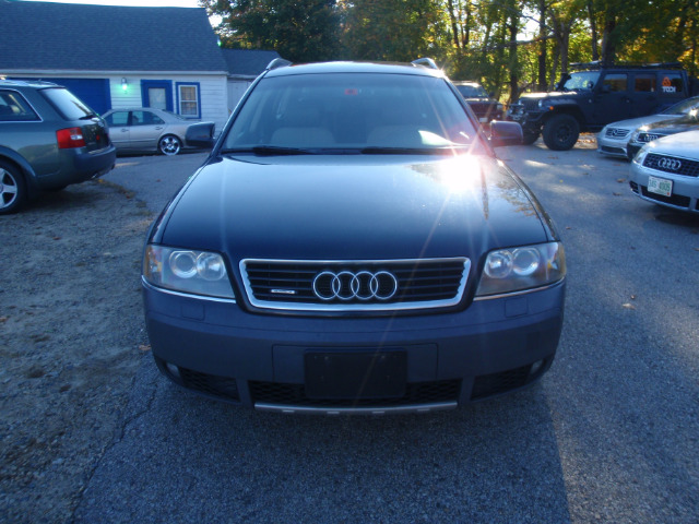 2005 Audi allroad SLT THIS Puppy HAS IT ALL