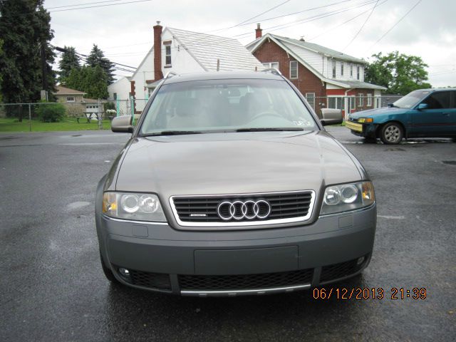 2005 Audi allroad SLT THIS Puppy HAS IT ALL