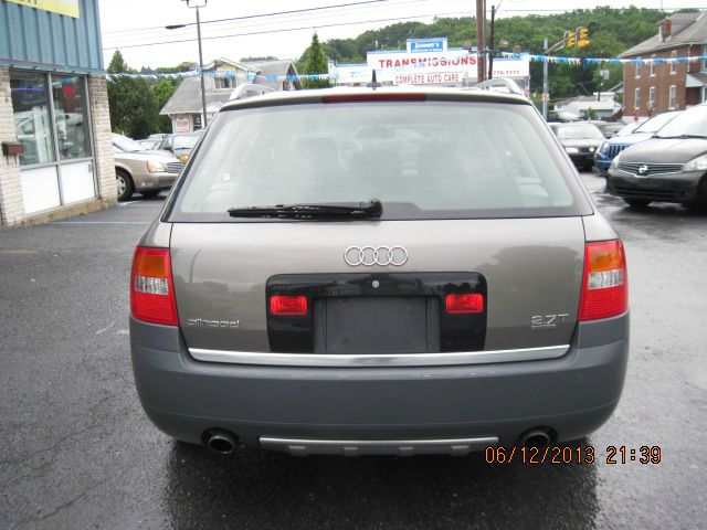 2005 Audi allroad SLT THIS Puppy HAS IT ALL