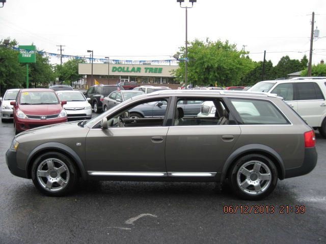 2005 Audi allroad SLT THIS Puppy HAS IT ALL