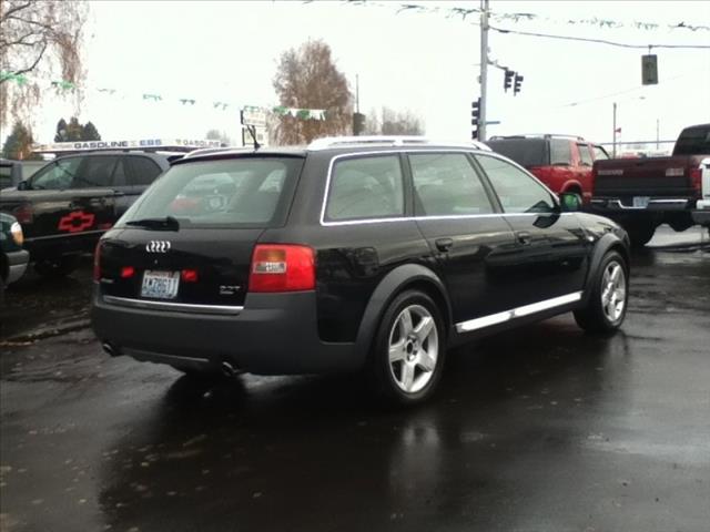 2003 Audi allroad AWD SLT THIS Puppy HAS IT ALL