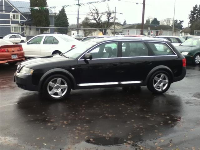 2003 Audi allroad AWD SLT THIS Puppy HAS IT ALL