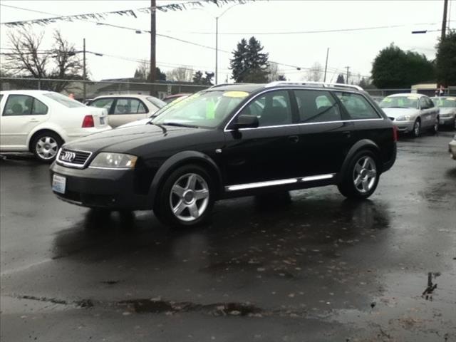 2003 Audi allroad AWD SLT THIS Puppy HAS IT ALL