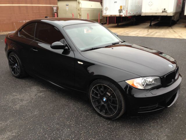 2009 BMW 1 series 2.5L SE