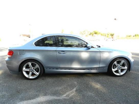 2008 BMW 1 series CREW CAB - Clean Carfax--4x4