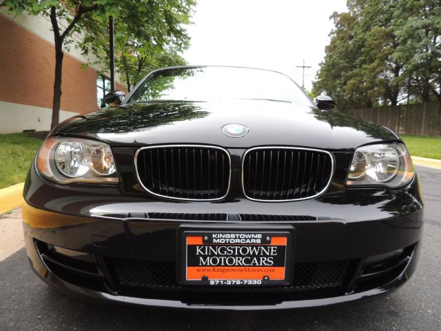 2008 BMW 1 series 2.5L SE