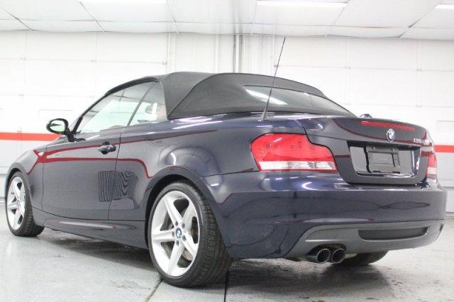 2008 BMW 1 series Leather ROOF